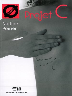 cover image of Projet C